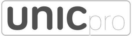 logo UnicPro Fabricantes de piezas zamak